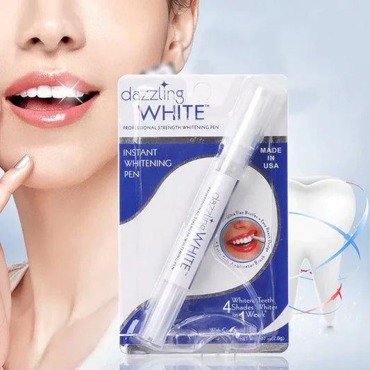 Dazzling White™ -  Sonrisa radiante, dientes impecables